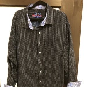 Robert Graham Shirt